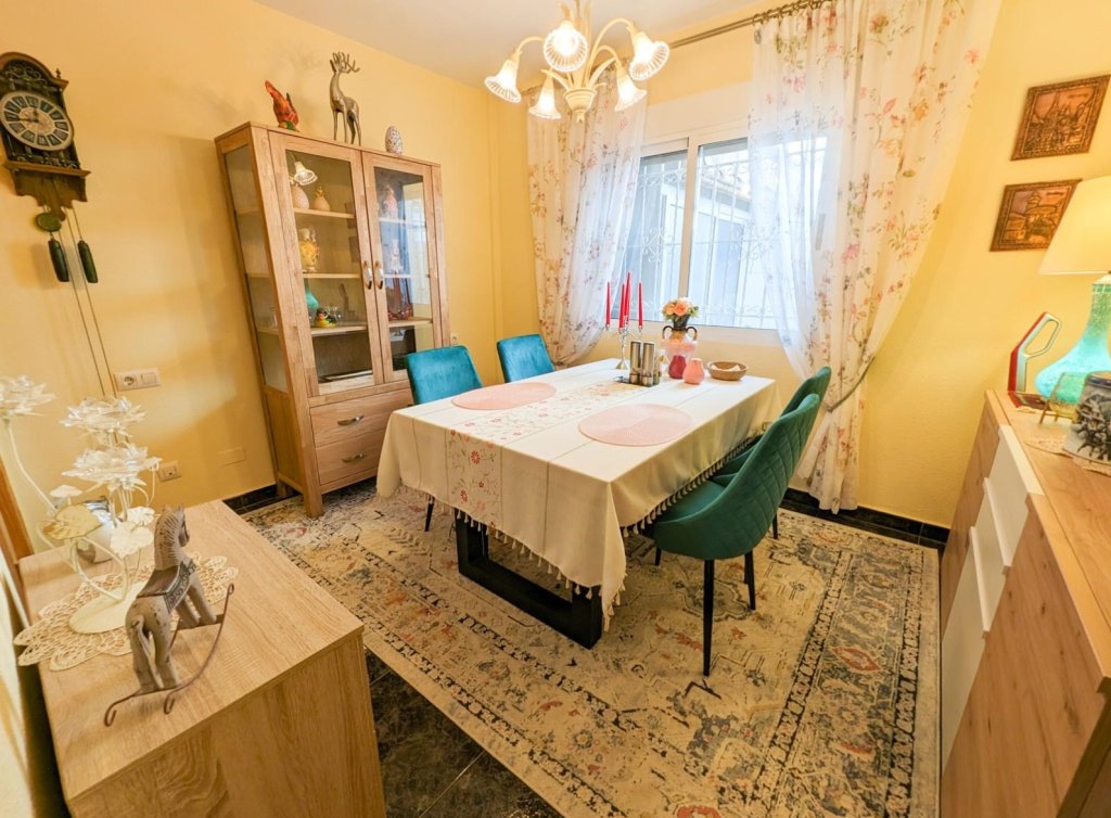 Sale - Townhouse - Los Alcázares