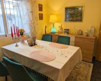 Sale - Townhouse - Los Alcázares