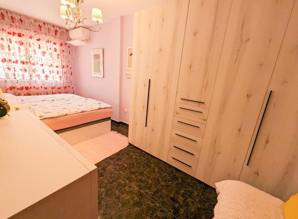 Sale - Townhouse - Los Alcázares