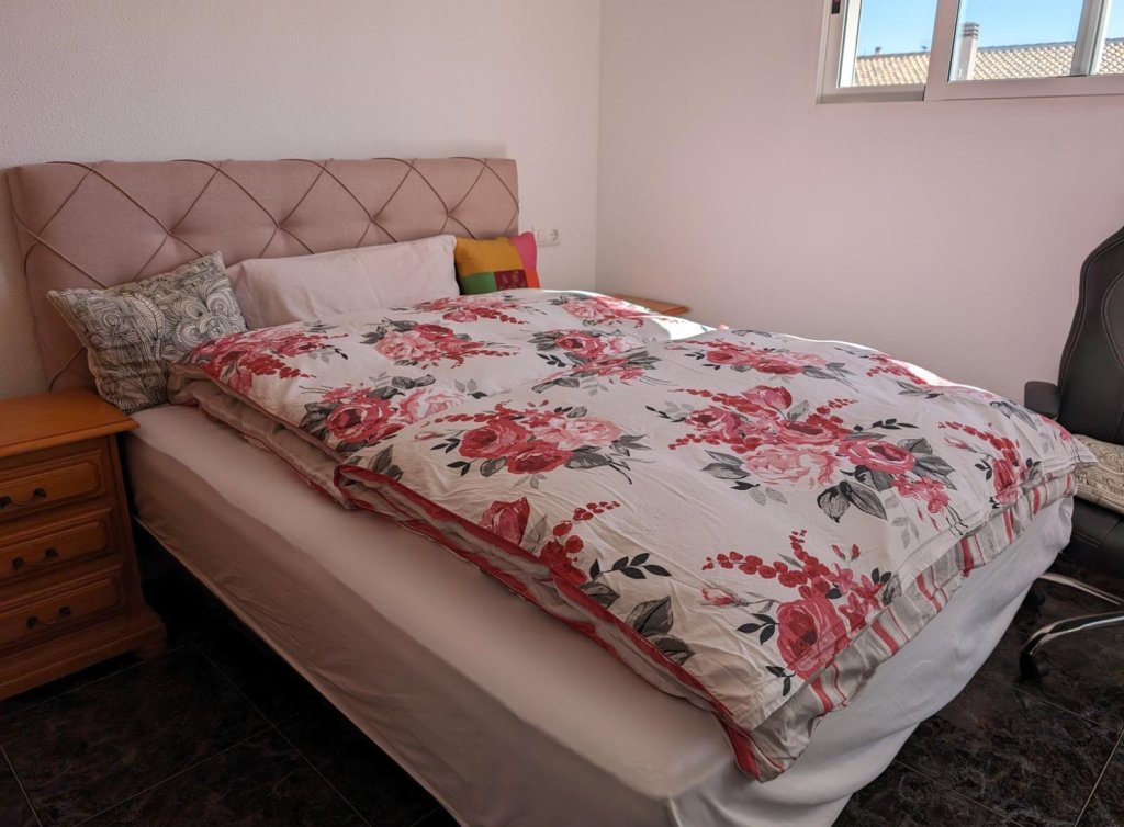 Sale - Townhouse - Los Alcázares