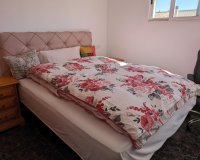 Sale - Townhouse - Los Alcázares