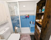 Sale - Townhouse - Los Alcázares