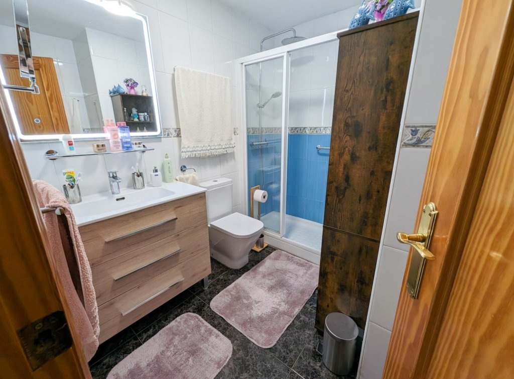 Sale - Townhouse - Los Alcázares