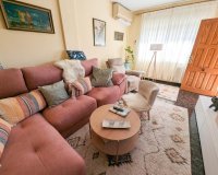 Sale - Townhouse - Los Alcázares