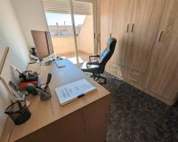 Sale - Townhouse - Los Alcázares