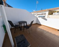 Sale - Townhouse - Los Alcázares