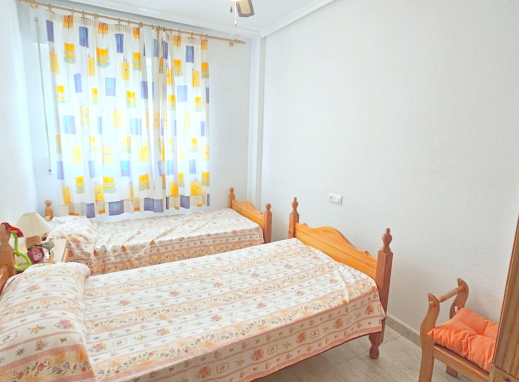 Sale - Townhouse - Los Alcázares