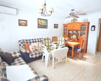 Sale - Townhouse - Los Alcázares