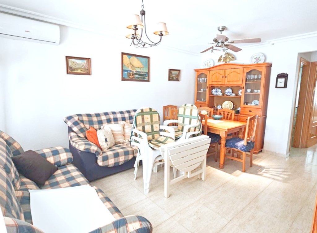 Sale - Townhouse - Los Alcázares