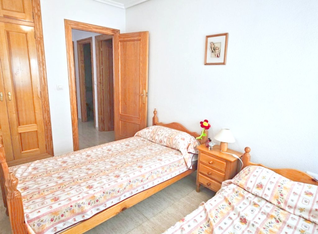 Sale - Townhouse - Los Alcázares