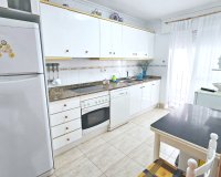 Sale - Townhouse - Los Alcázares