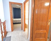 Sale - Townhouse - Los Alcázares