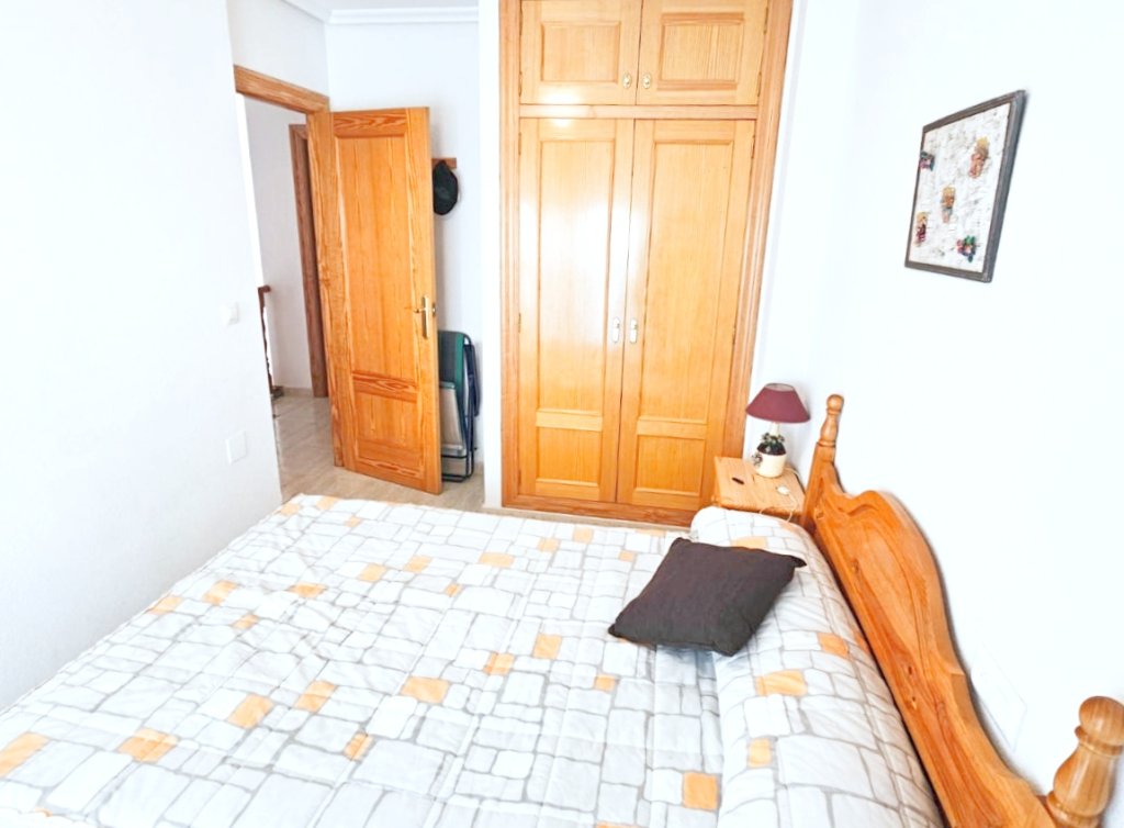 Sale - Townhouse - Los Alcázares