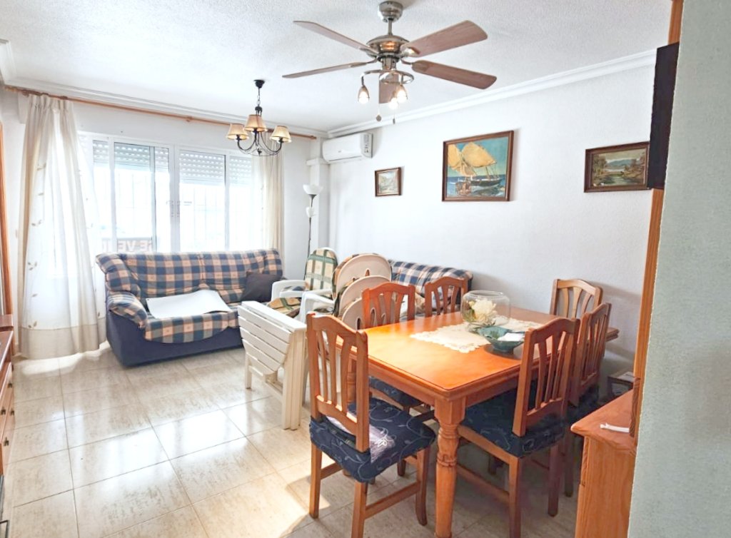 Sale - Townhouse - Los Alcázares