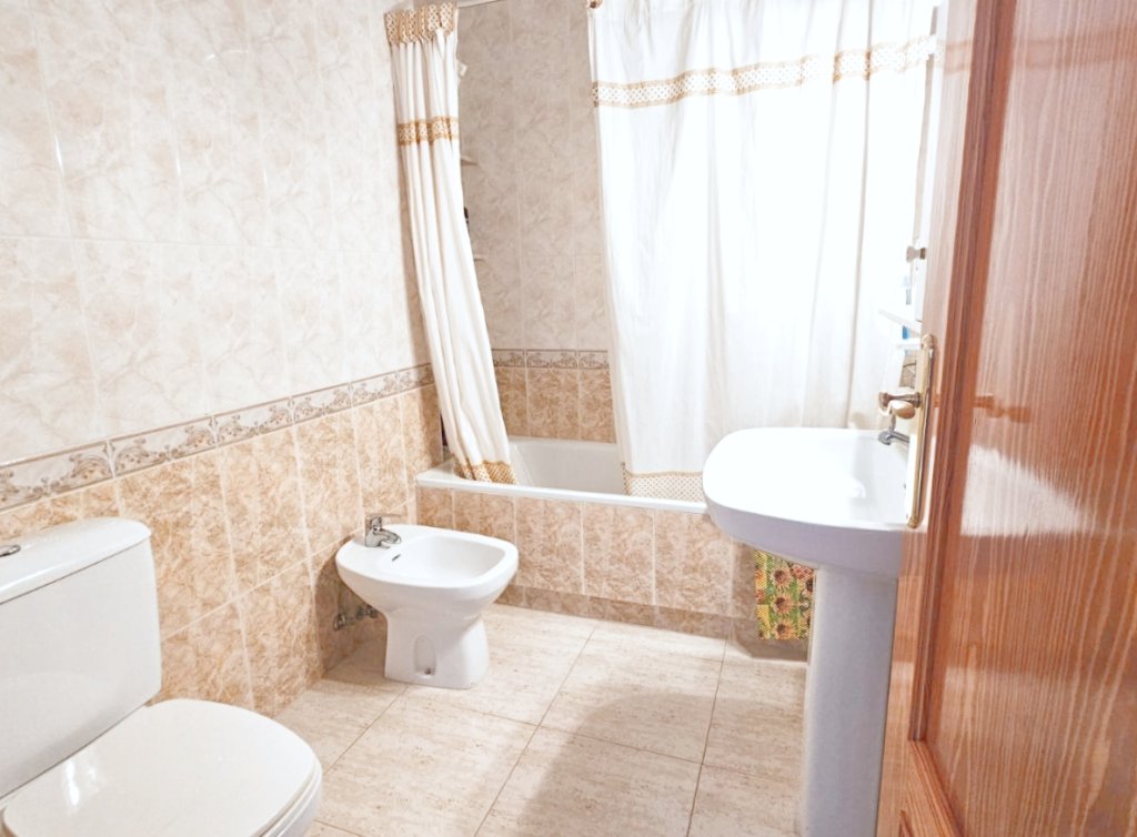 Sale - Townhouse - Los Alcázares