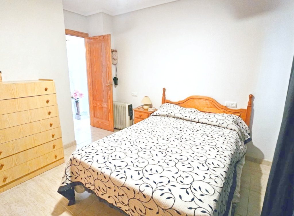 Sale - Townhouse - Los Alcázares