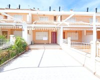 Sale - Townhouse - Los Alcázares