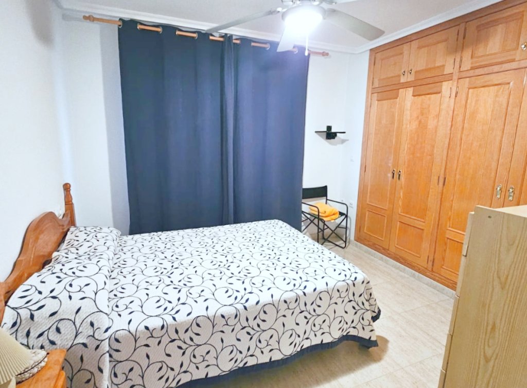 Sale - Townhouse - Los Alcázares