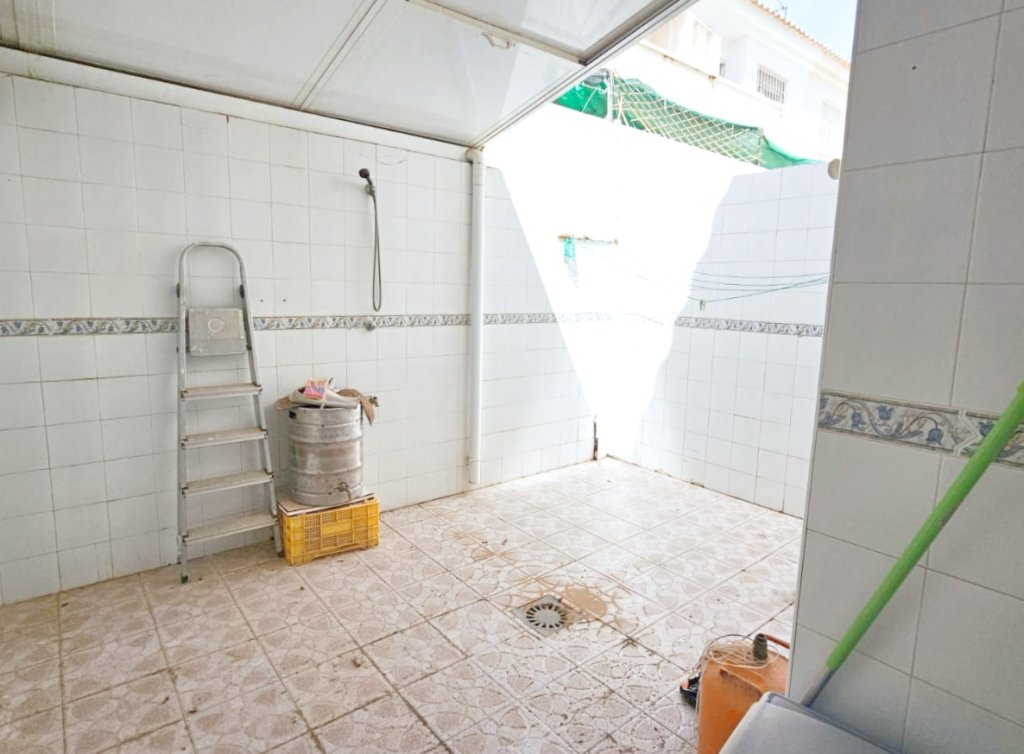 Sale - Townhouse - Los Alcázares