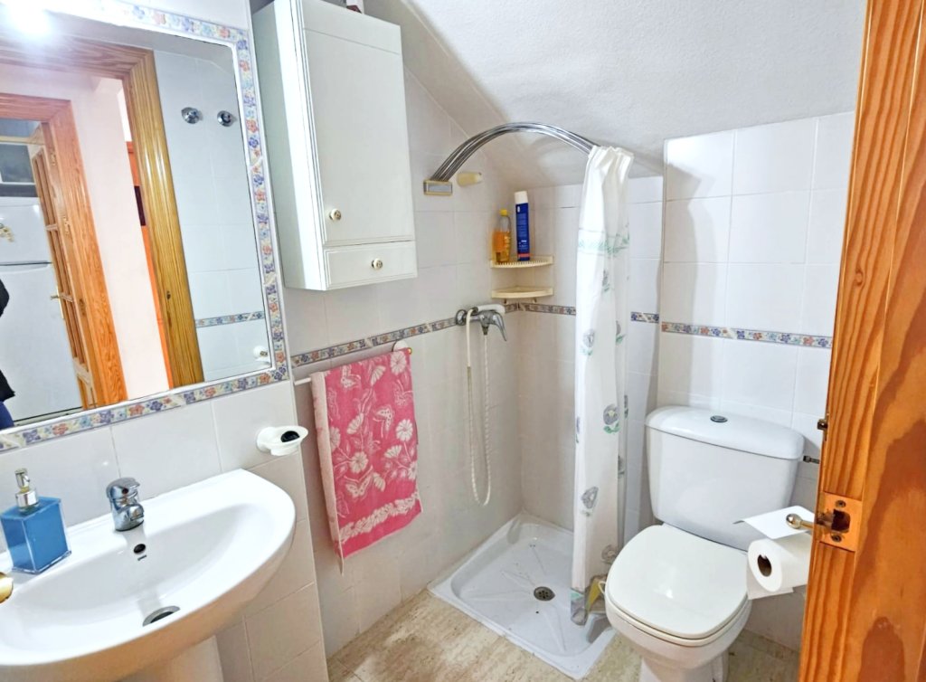 Sale - Townhouse - Los Alcázares