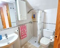 Sale - Townhouse - Los Alcázares