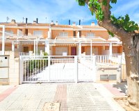 Sale - Townhouse - Los Alcázares