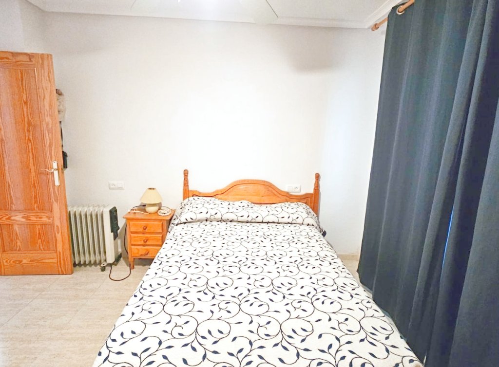 Sale - Townhouse - Los Alcázares