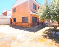 Sale - Townhouse - Los Alcázares