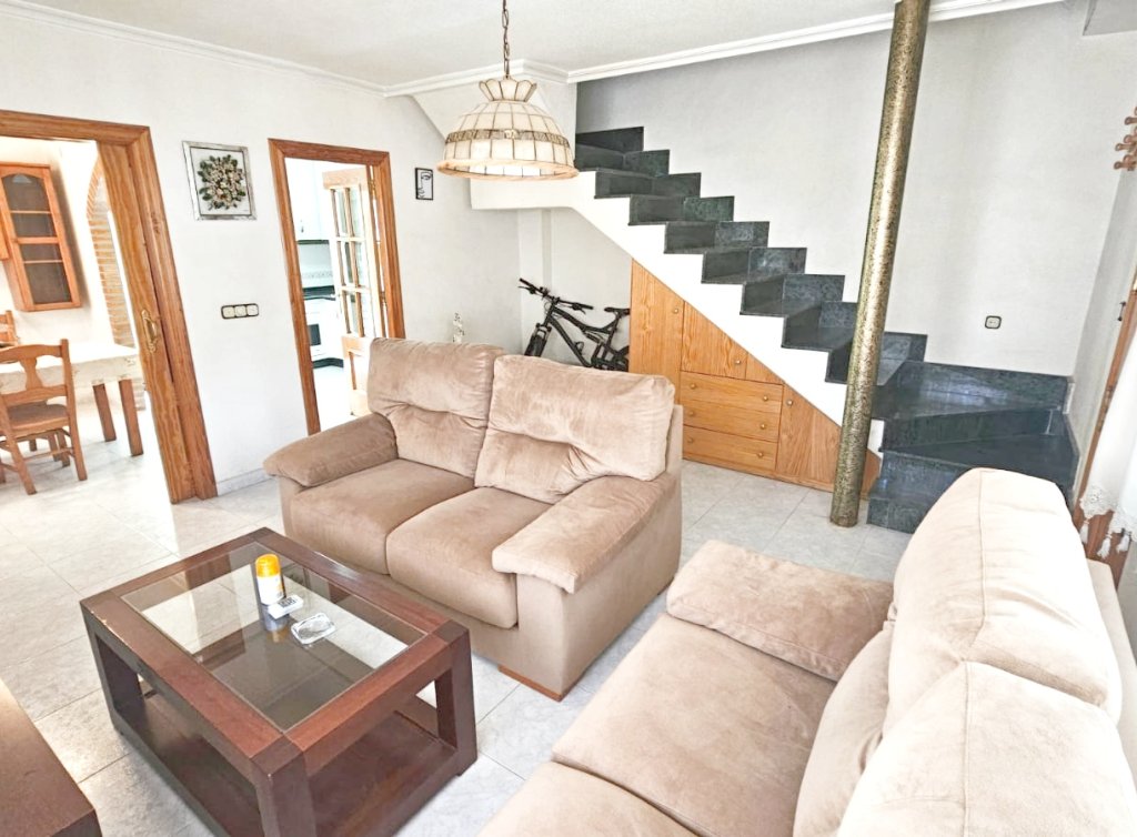 Sale - Townhouse - Los Alcázares