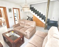 Sale - Townhouse - Los Alcázares