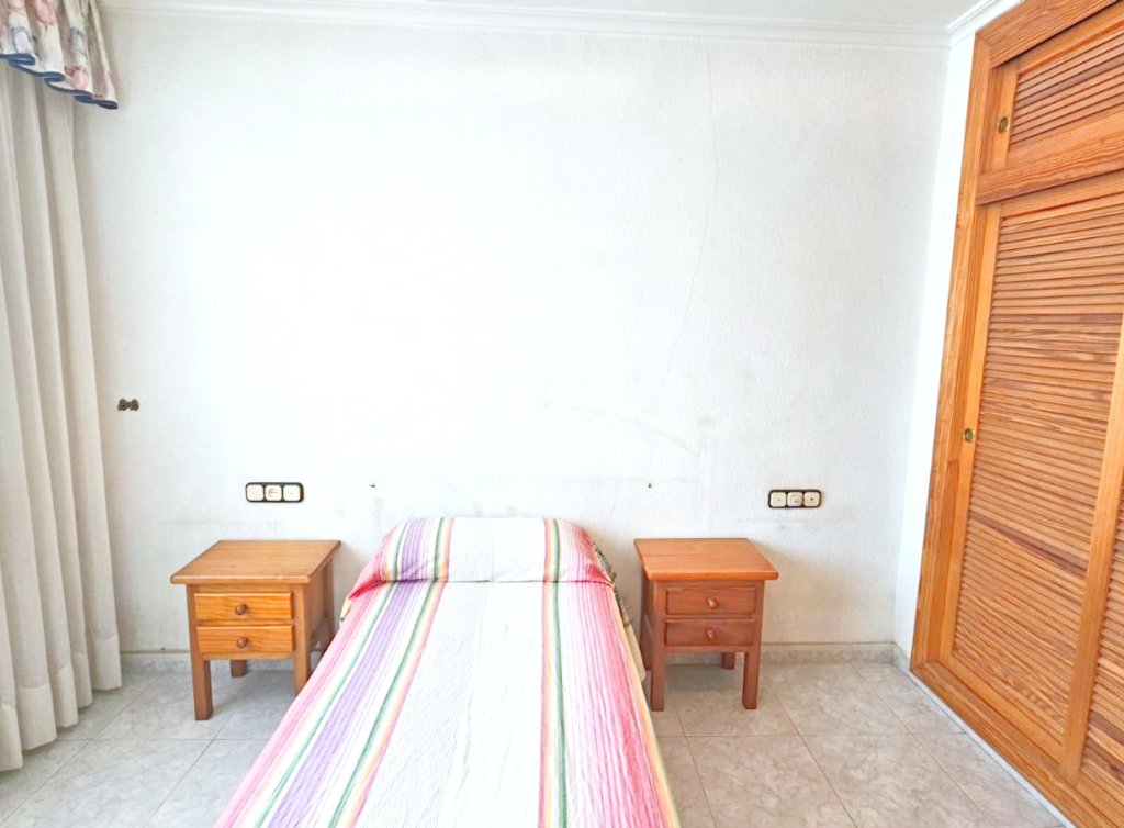 Sale - Townhouse - Los Alcázares