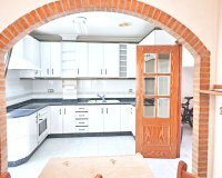Sale - Townhouse - Los Alcázares