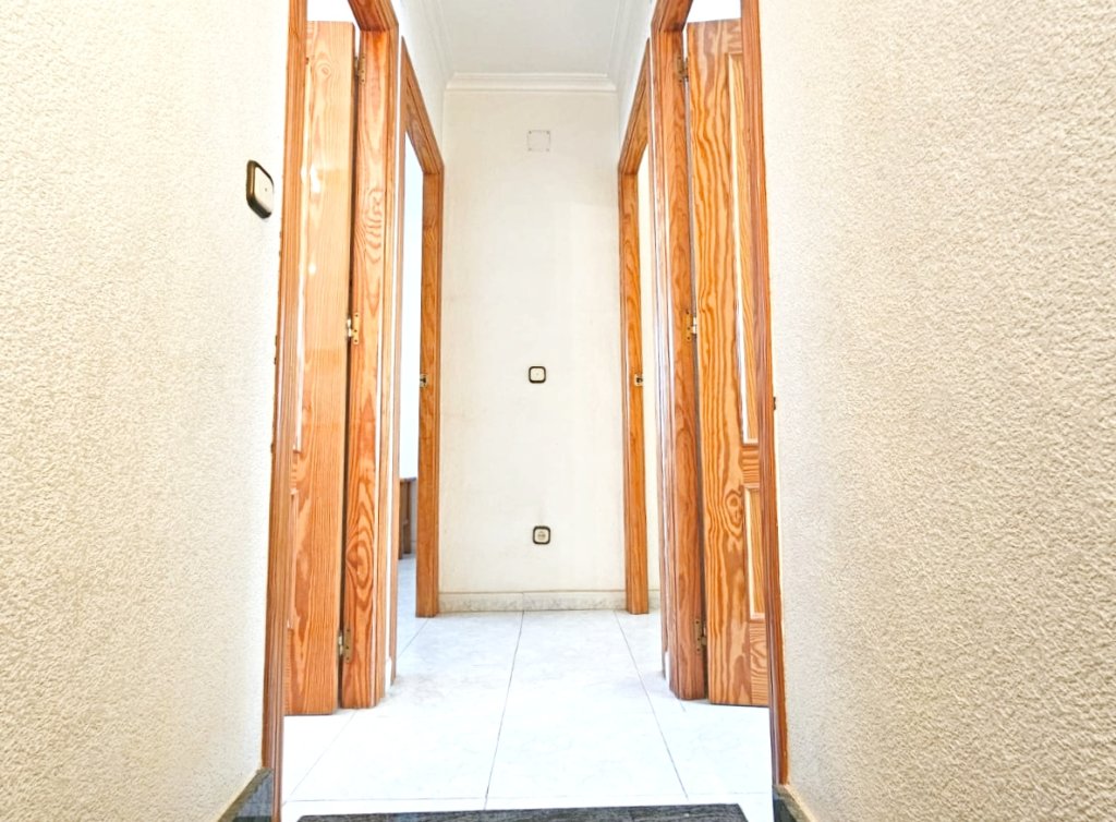 Sale - Townhouse - Los Alcázares