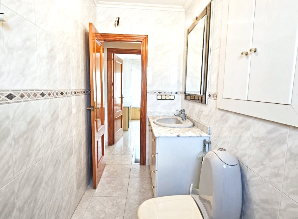 Sale - Townhouse - Los Alcázares