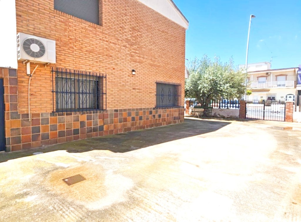 Sale - Townhouse - Los Alcázares