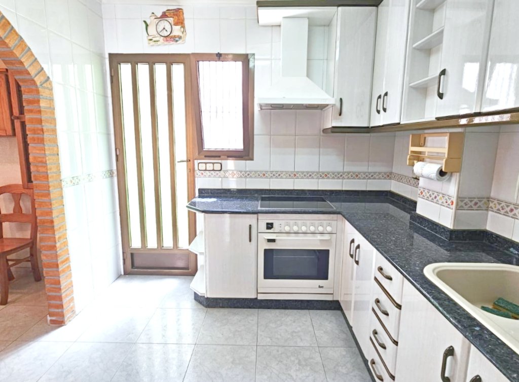 Sale - Townhouse - Los Alcázares