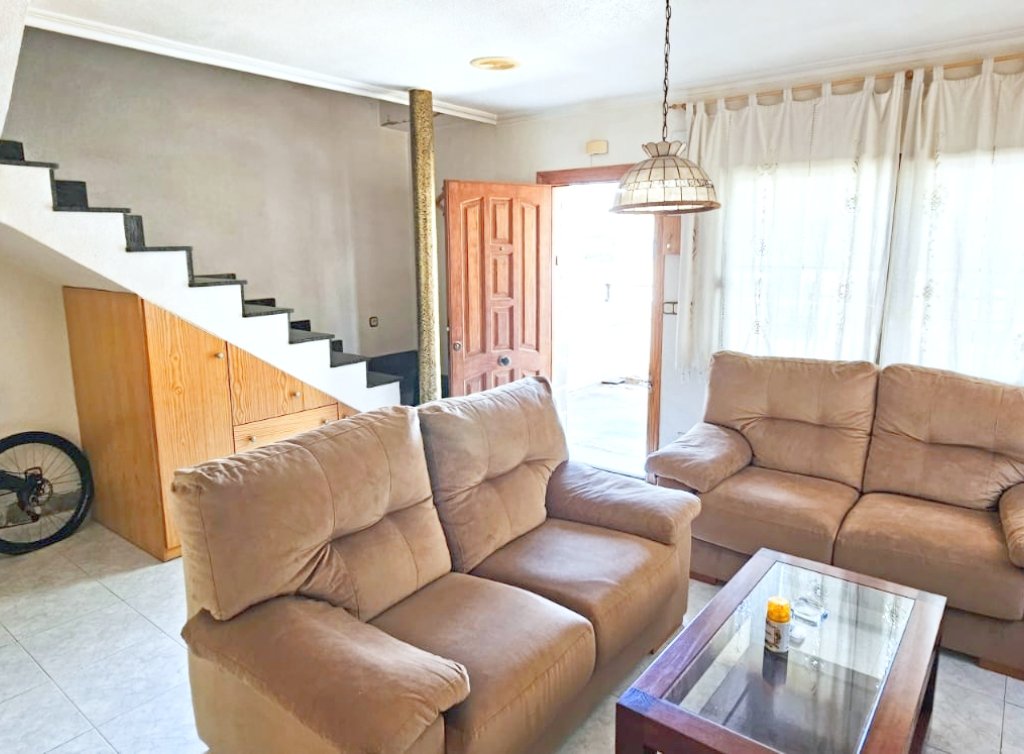 Sale - Townhouse - Los Alcázares