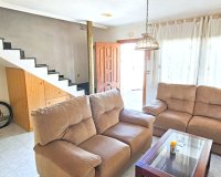 Sale - Townhouse - Los Alcázares