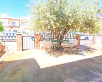 Sale - Townhouse - Los Alcázares