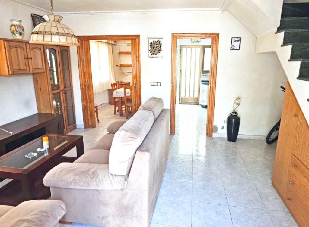 Sale - Townhouse - Los Alcázares