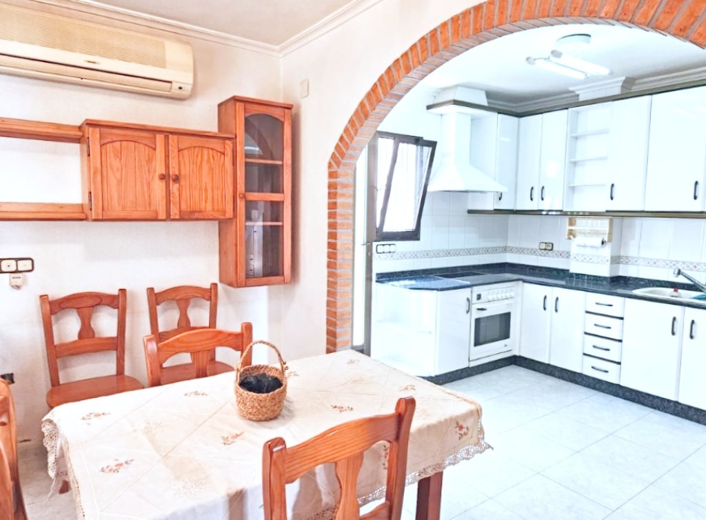 Sale - Townhouse - Los Alcázares