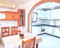 Sale - Townhouse - Los Alcázares