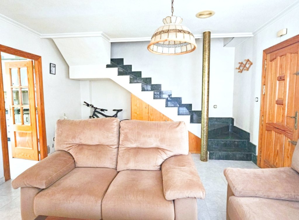 Sale - Townhouse - Los Alcázares