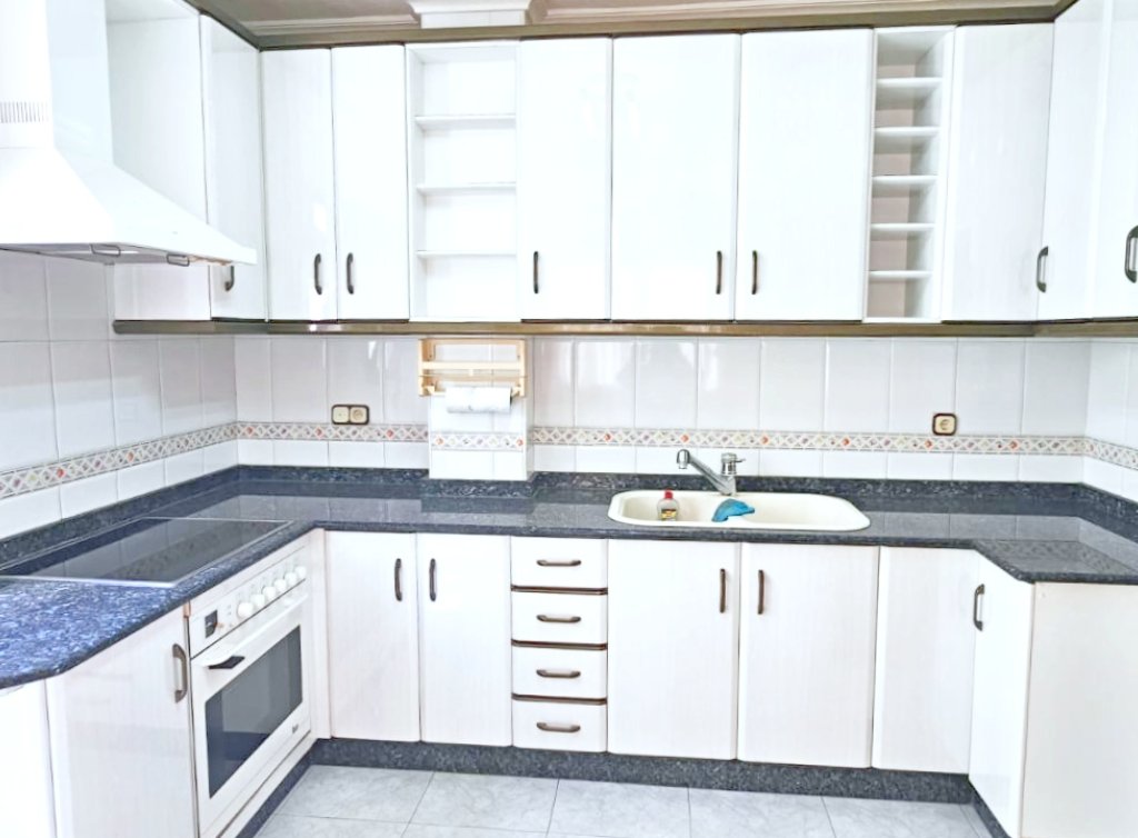 Sale - Townhouse - Los Alcázares