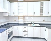 Sale - Townhouse - Los Alcázares