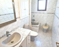 Sale - Townhouse - Los Alcázares