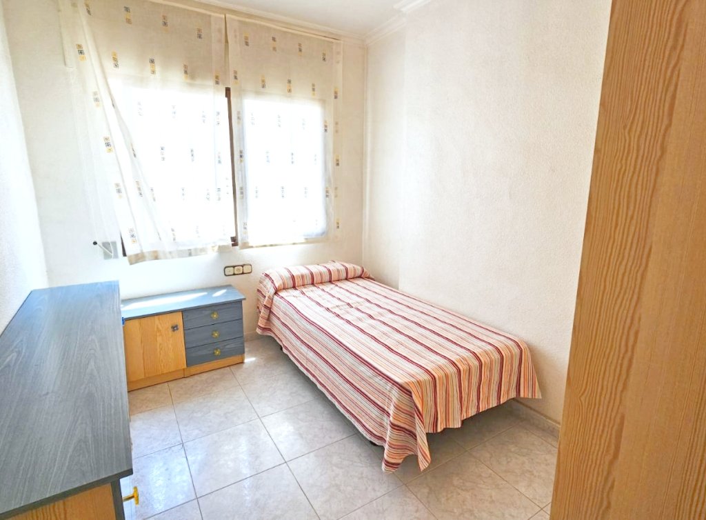 Sale - Townhouse - Los Alcázares