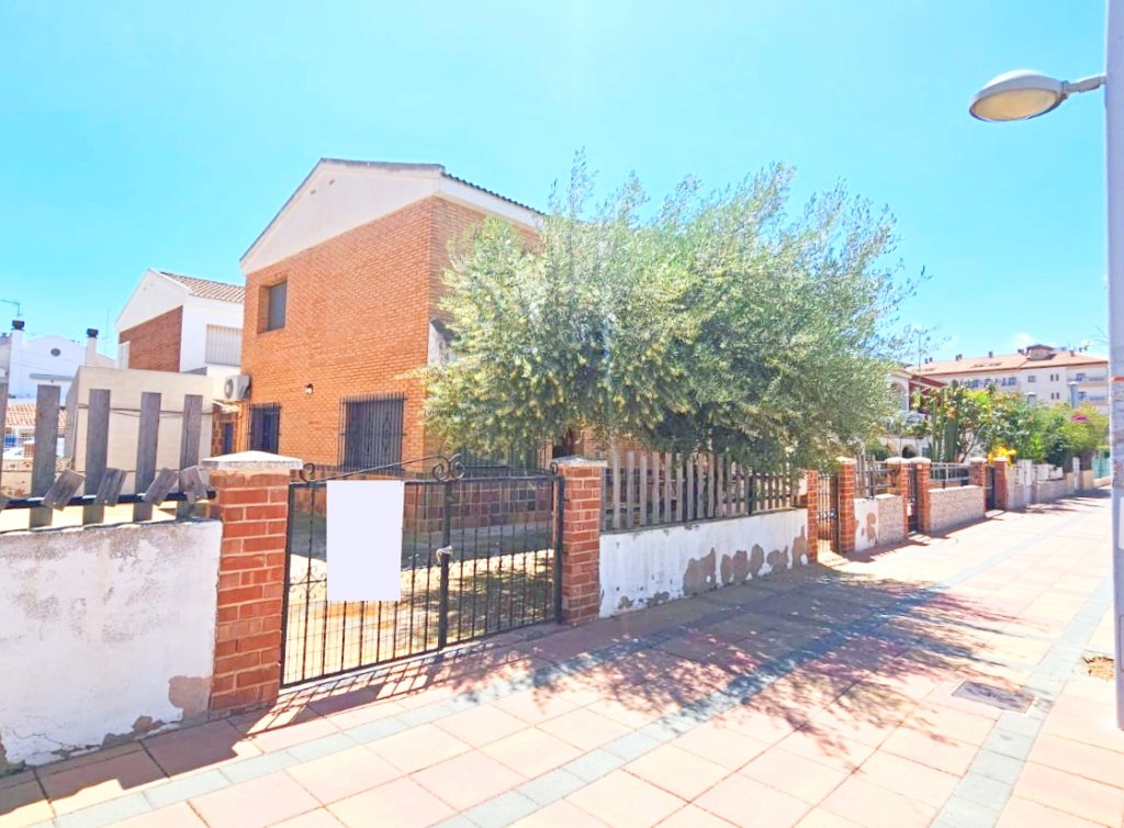 Sale - Townhouse - Los Alcázares