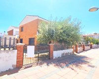 Sale - Townhouse - Los Alcázares