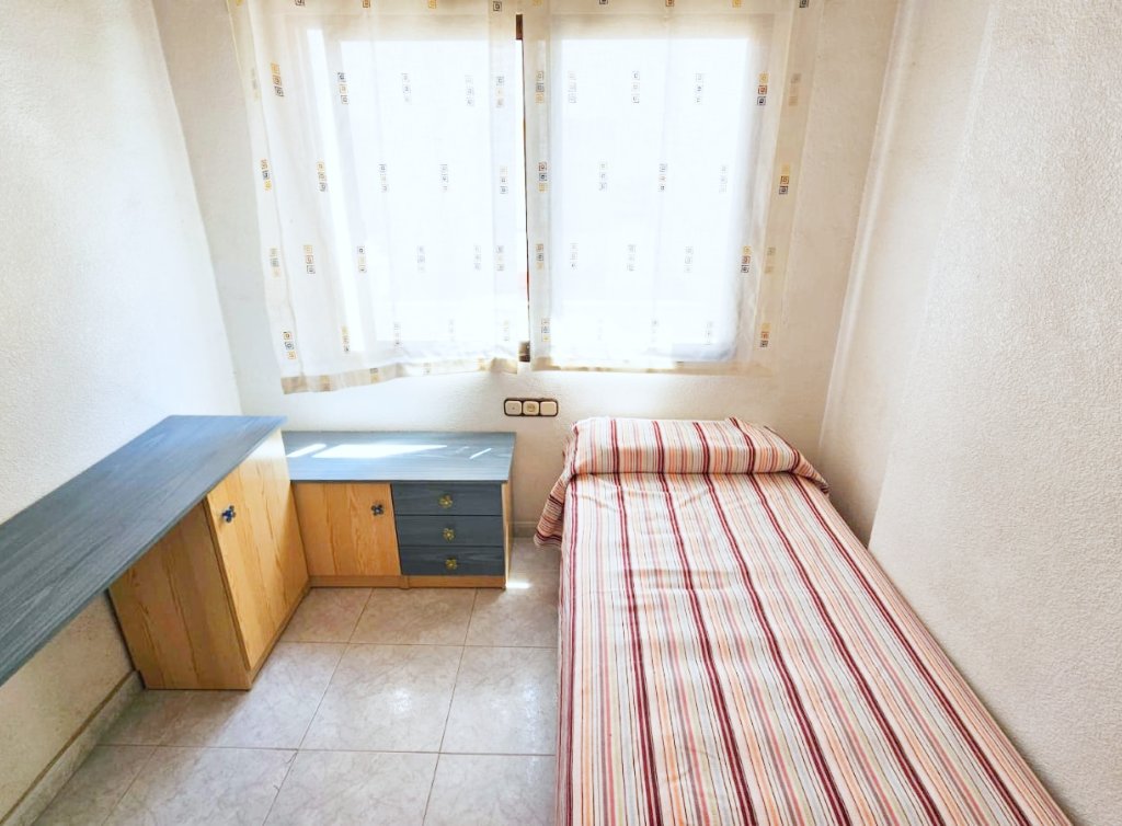 Sale - Townhouse - Los Alcázares